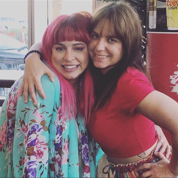 Meet The Posher 🍒 - Picture 2 of 2